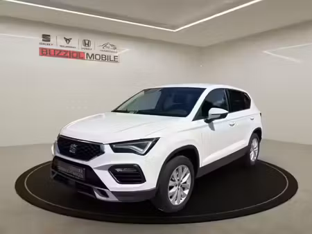 Seat Ateca 2.0 TSI 150 Style