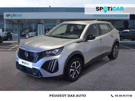 Peugeot 2008 1.2 Style