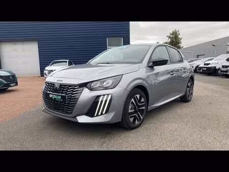 Peugeot 208 1.2 145 Allure