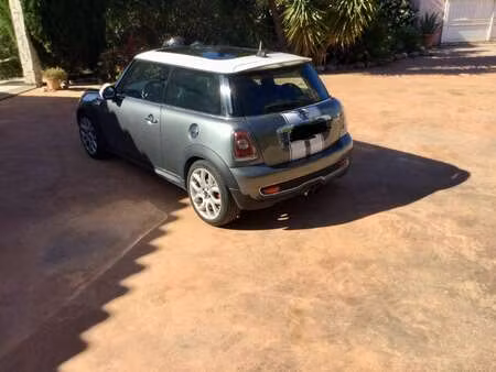 Mini Mini Cooper S 1.6 175
