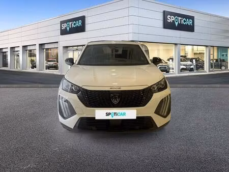 Peugeot 2008 1.2 Style