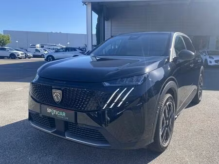 Peugeot 3008 1.2 145 Allure