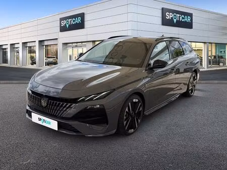 Peugeot 308 GT 1.2 145 GT