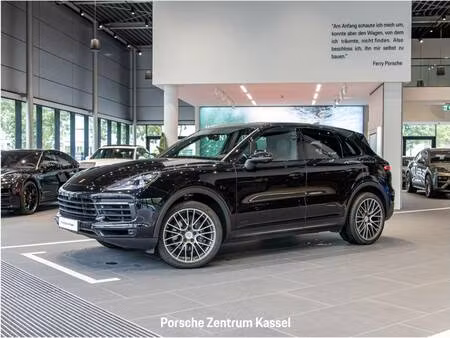 Porsche Cayenne V6 3.0 340 4x4