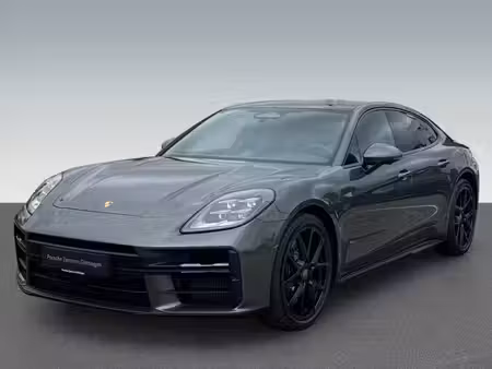 Porsche Panamera 4S V6 2.9 353 4x4