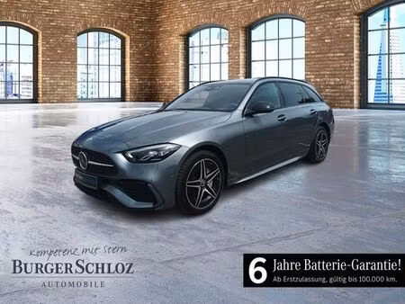 Mercedes-Benz Classe E E 300