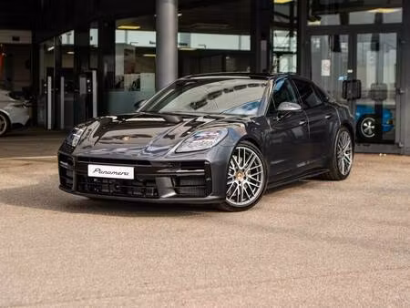 Porsche Panamera 4 V6 2.9 470