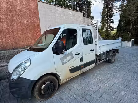 Renault Master 2.3 dCi 150