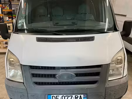 Ford Transit 2.4 90