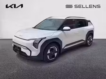 Kia EV3 204 Earth