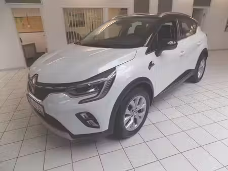 Renault Captur 1.3 140 Intens
