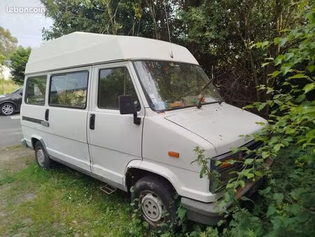 Citroën C25