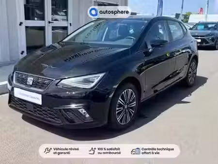 Seat Ibiza 1.0 TSI 95 Copa