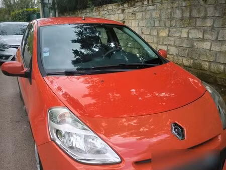 Renault Clio 1.2 TCe 100