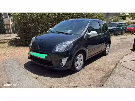 Renault Twingo 1.2 100