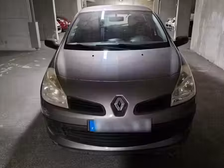 Renault Clio 1.5 dCi 70