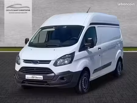 Ford Transit 2.2 TDCi 100 Ambiente