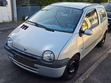 Renault Twingo 1.2 60 Expression