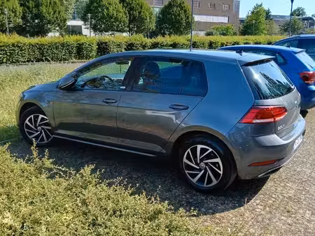 Volkswagen Golf 1.6 TDI 115