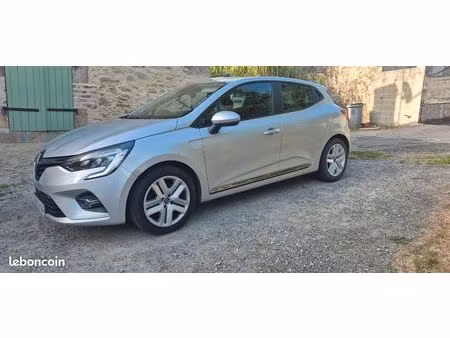 Renault Clio 1.5 dCi 100