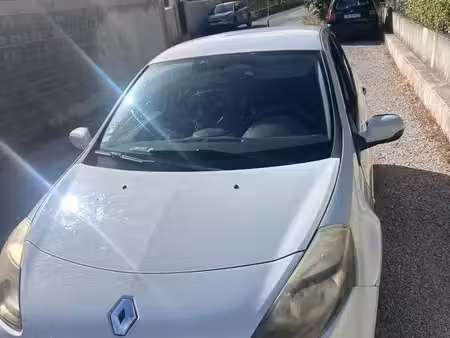 Renault Clio 1.5 dCi 90