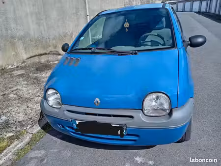 Renault Twingo 1.2 60