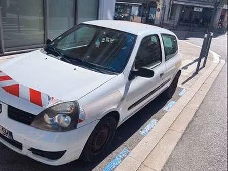 Renault Clio 1.2 60 Campus