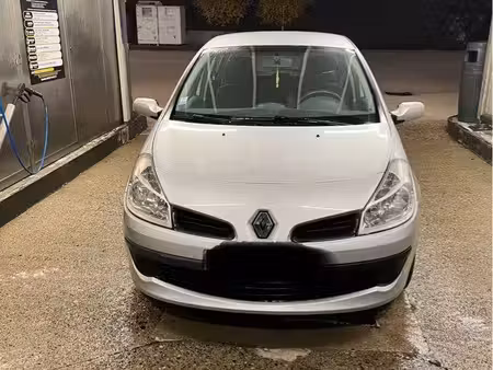 Renault Clio 1.5 dCi 70