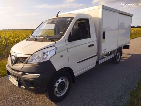 Piaggio Porter 