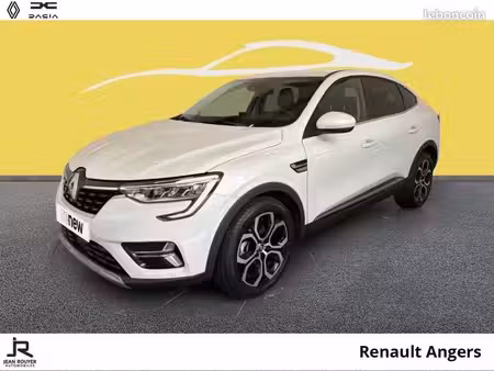 Renault Arkana E-Tech 1.6 145 Techno