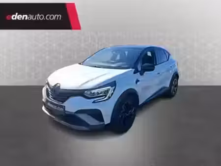 Renault Captur E-Tech 1.6 145