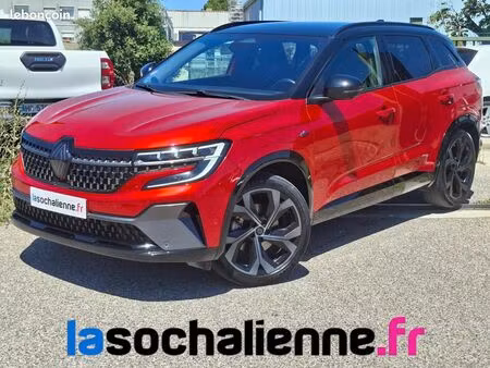 Renault Austral 1.2 200 Esprit Alpine