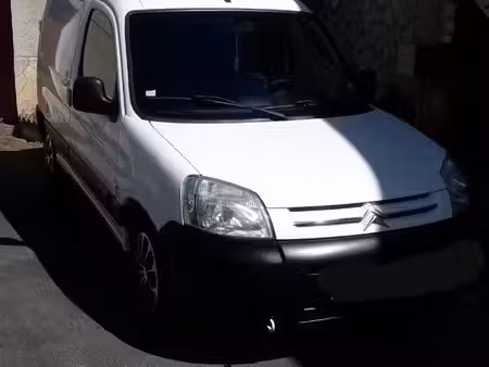 Citroën Berlingo 1.6 HDi 75