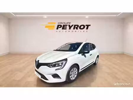 Renault Clio 1.0 SCe 65 Authentique