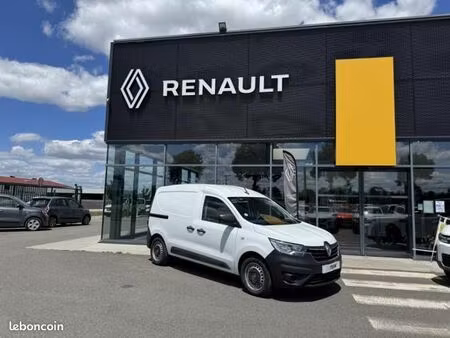 Renault Express Van 1.5 dCi 75 Confort