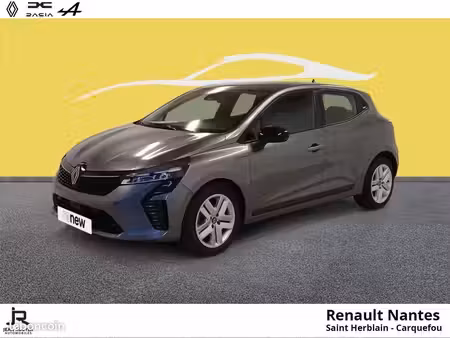 Renault Clio 1.0 TCe 90 Evolution