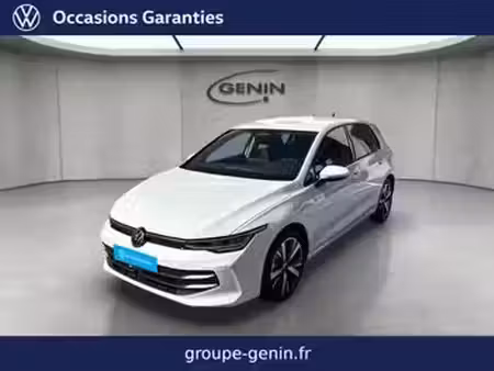 Volkswagen Golf 1.5 eTSI 204