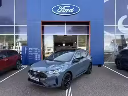 Ford Kuga 2.5 180
