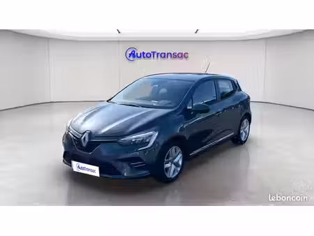 Renault Clio E-Tech 1.6 140 Zen