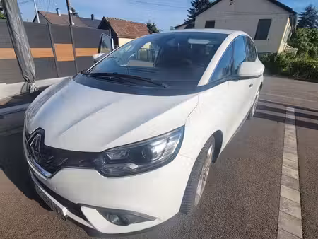 Renault Scénic 1.5 dCi 110