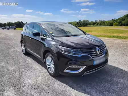 Renault Espace 1.6 dCi 160