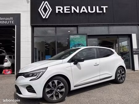 Renault Clio 1.5 dCi 100 Evolution