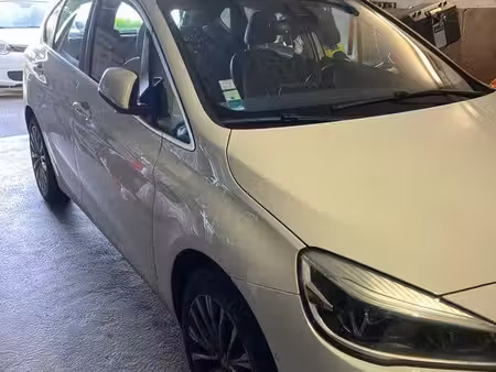 BMW Série 2 218i 1.5 136 Luxury