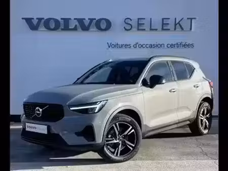 Volvo XC40 B3 2.0 163 Plus