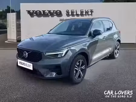 Volvo XC40 B3 2.0 163 Plus