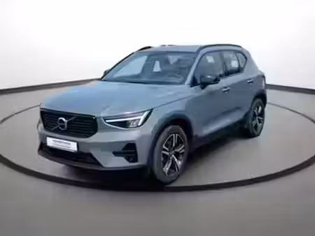 Volvo XC40 B3 2.0 163 Plus