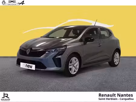 Renault Clio 1.0 TCe 90 Evolution