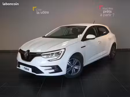 Renault Mégane 1.3 TCe 140 Evolution