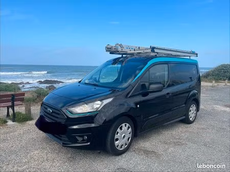 Ford Transit 1.5