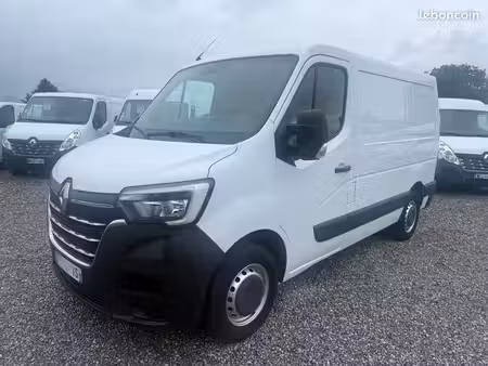 Renault Master 2.3 dCi 135 Confort
